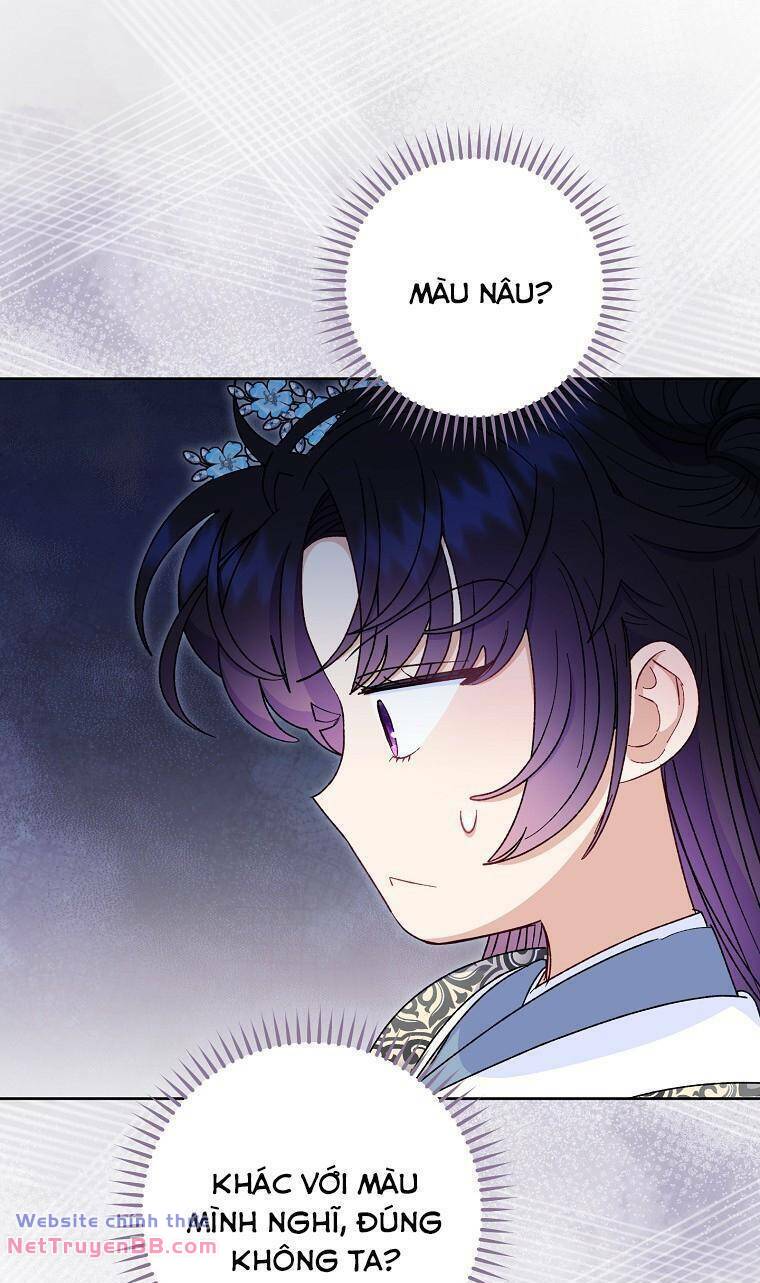 Tiểu thiếp chỉ muốn sống yên bình: Chapter 56
