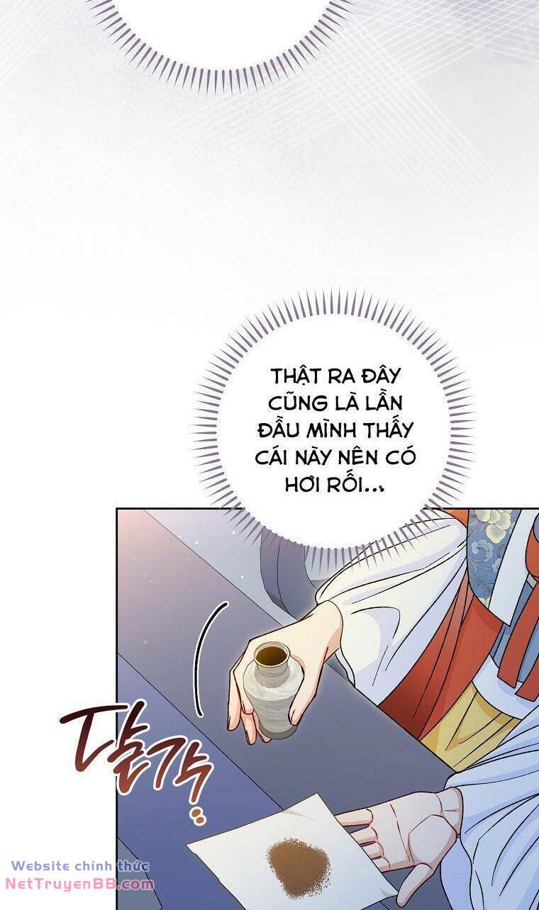 Tiểu thiếp chỉ muốn sống yên bình: Chapter 56
