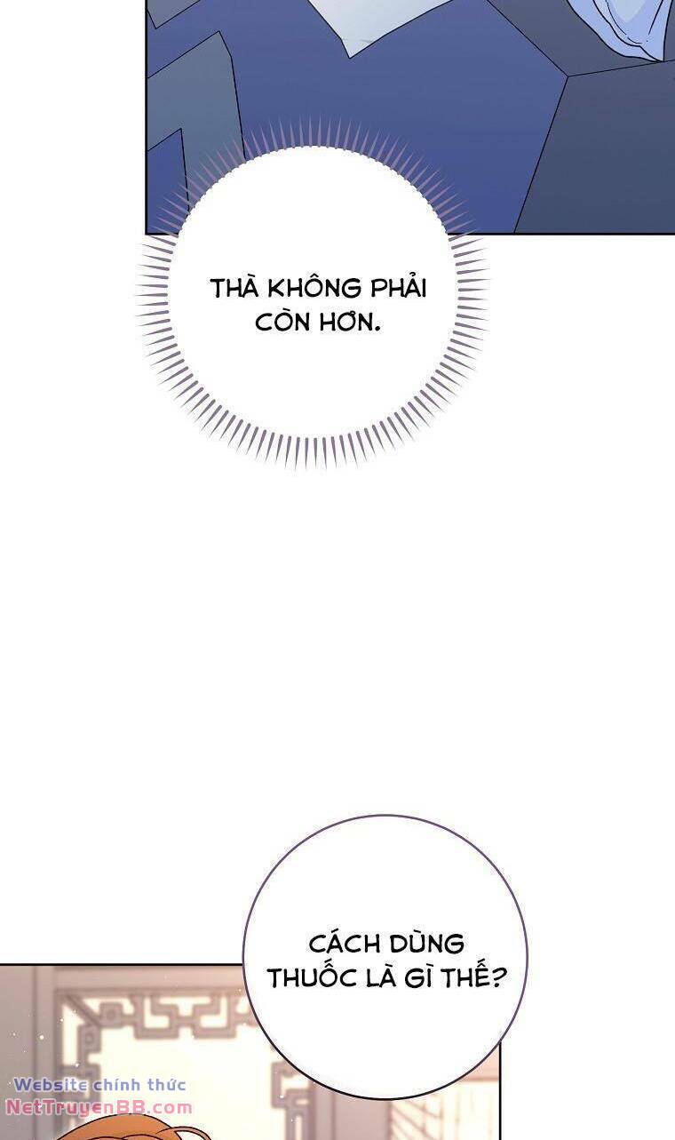 Tiểu thiếp chỉ muốn sống yên bình: Chapter 56