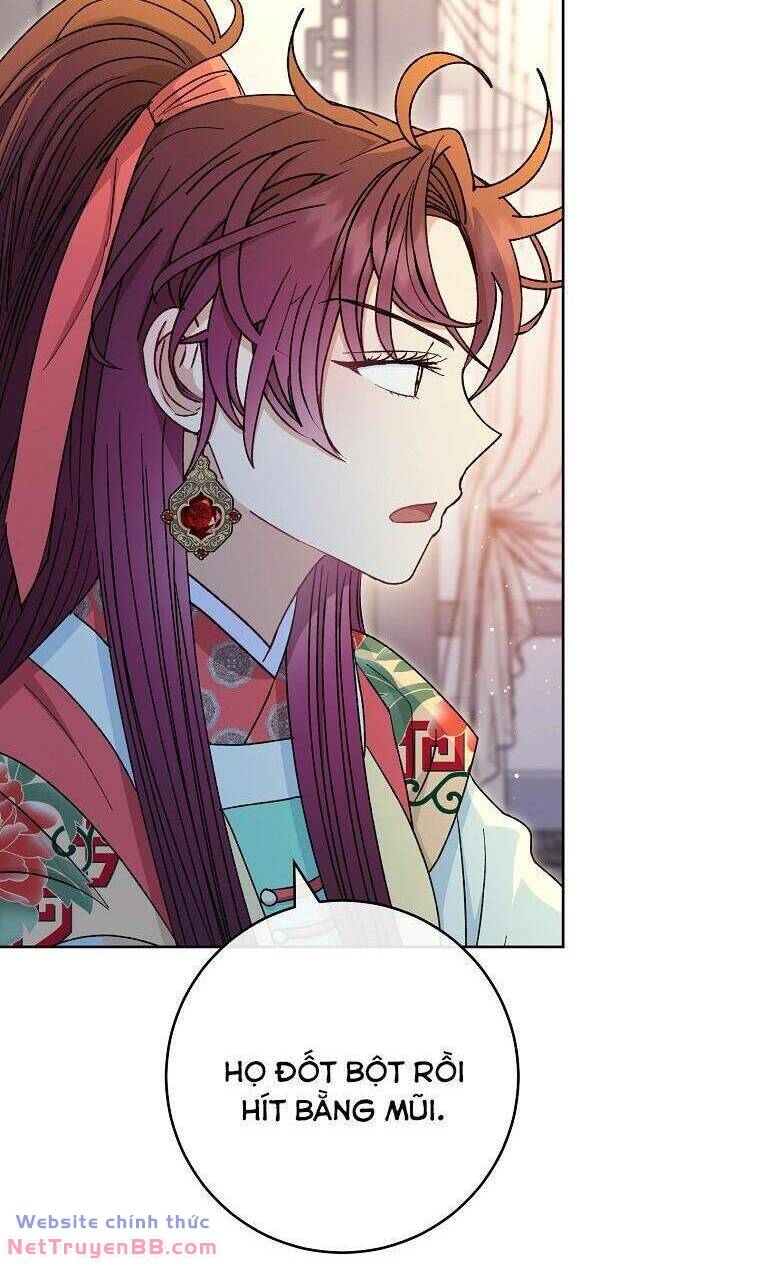 Tiểu thiếp chỉ muốn sống yên bình: Chapter 56