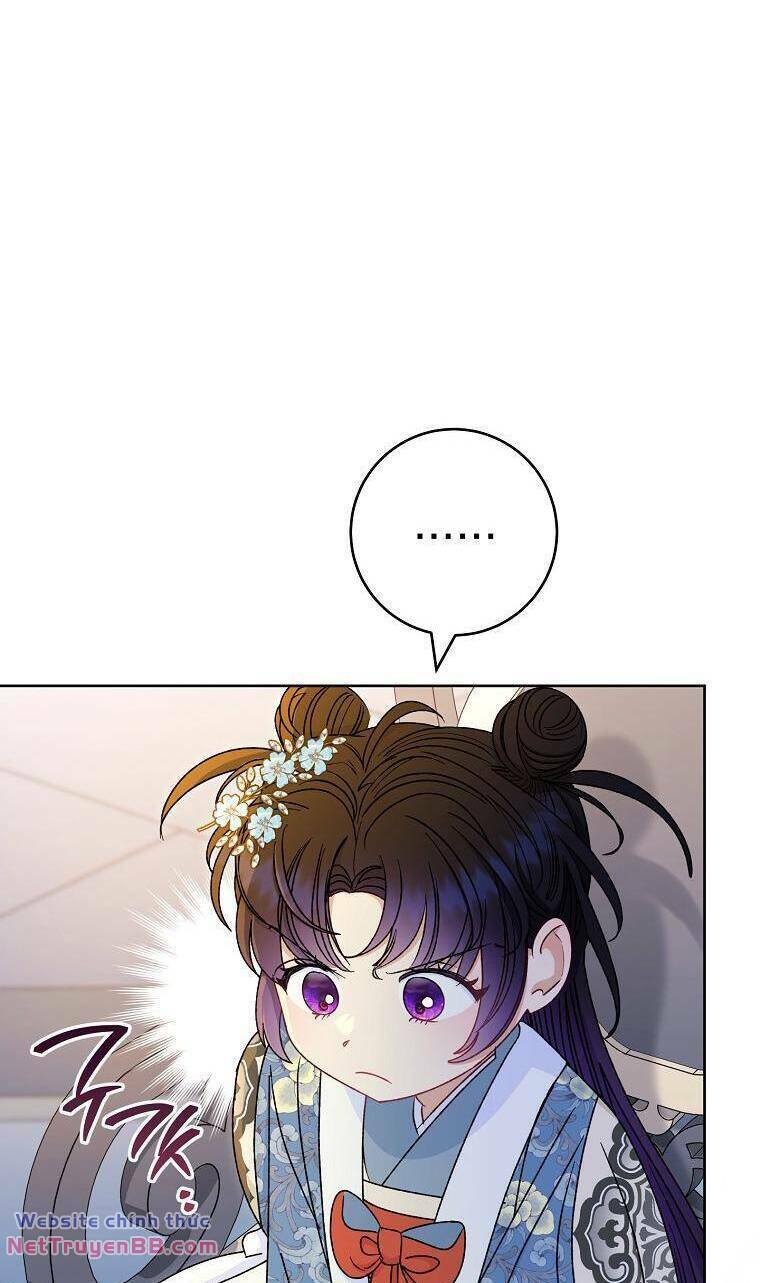 Tiểu thiếp chỉ muốn sống yên bình: Chapter 56