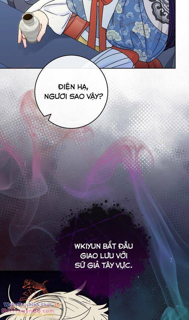 Tiểu thiếp chỉ muốn sống yên bình: Chapter 56