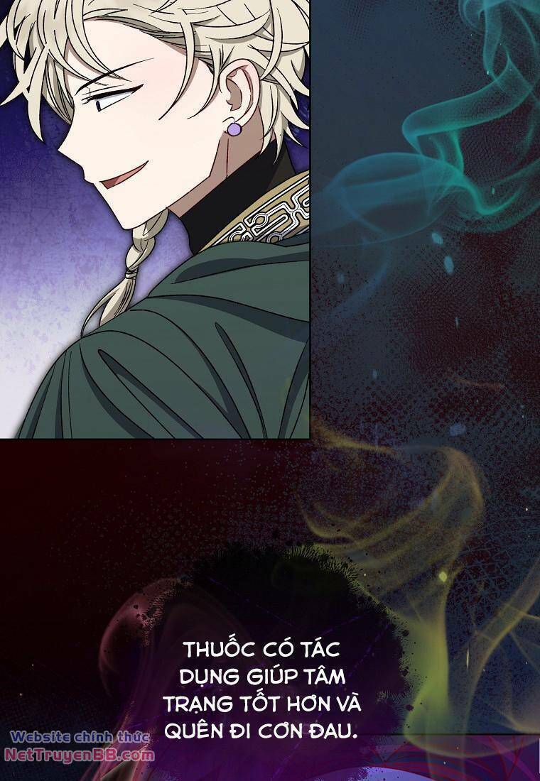 Tiểu thiếp chỉ muốn sống yên bình: Chapter 56