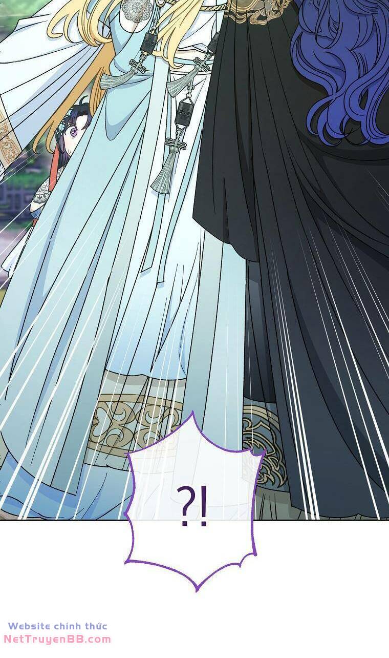Tiểu thiếp chỉ muốn sống yên bình: Chapter 56