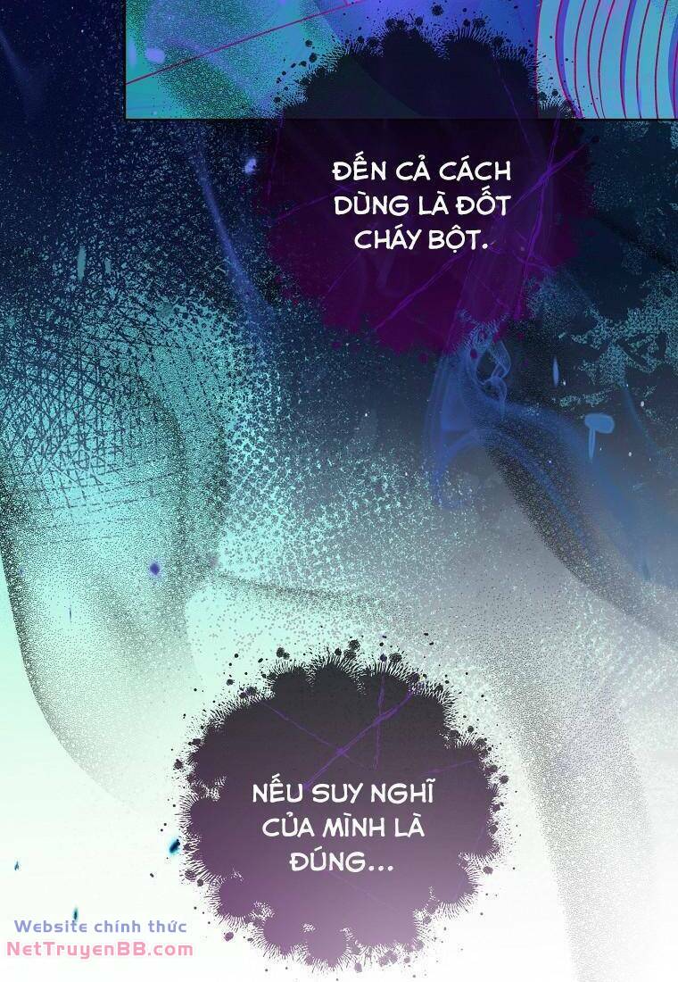 Tiểu thiếp chỉ muốn sống yên bình: Chapter 56