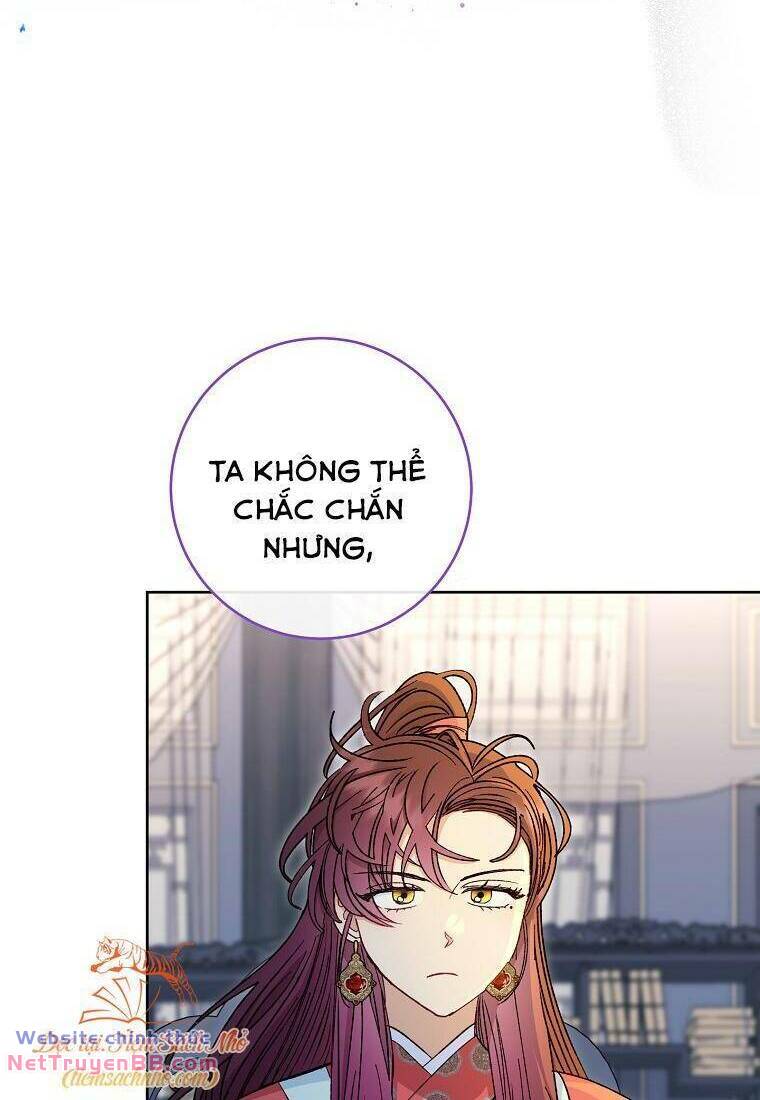 Tiểu thiếp chỉ muốn sống yên bình: Chapter 56