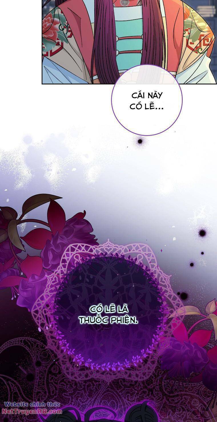 Tiểu thiếp chỉ muốn sống yên bình: Chapter 56