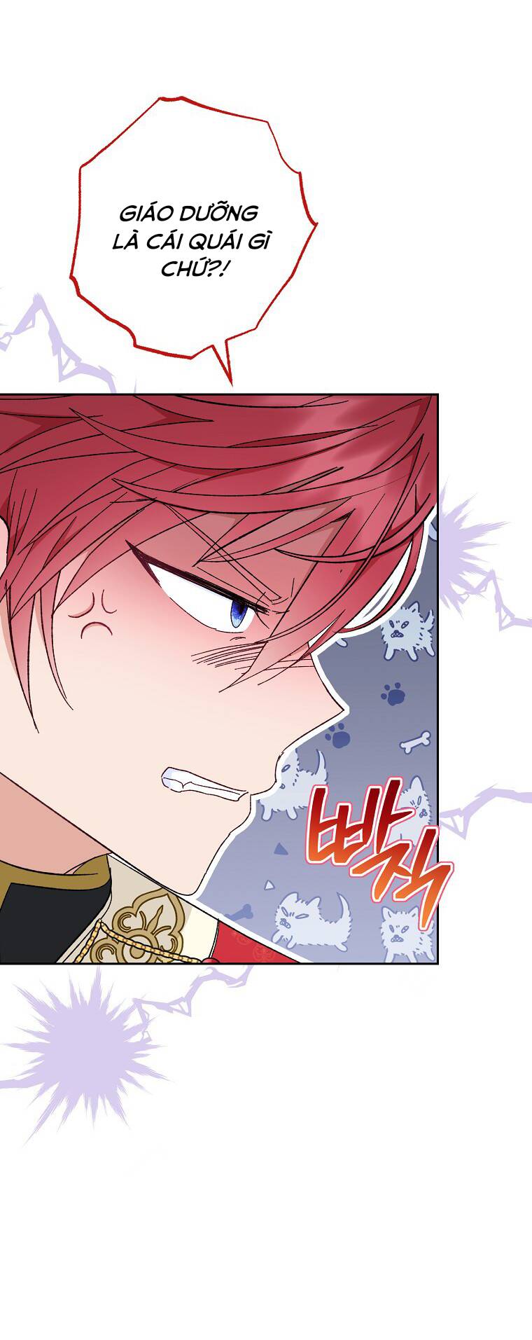 Tiểu thiếp chỉ muốn sống yên bình: Chapter 8