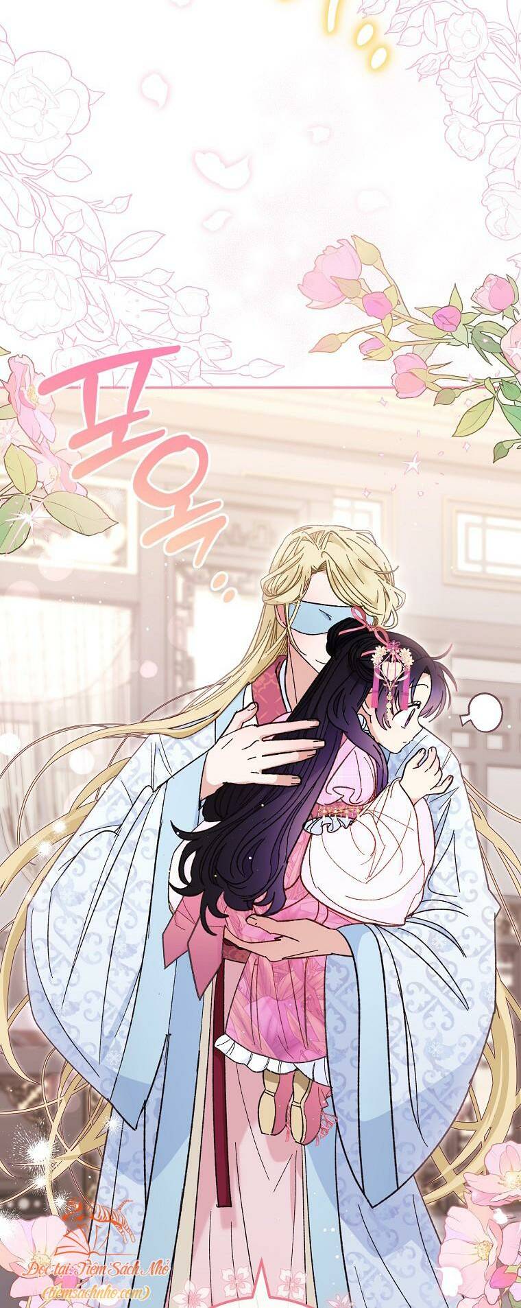 Tiểu thiếp chỉ muốn sống yên bình: Chapter 8