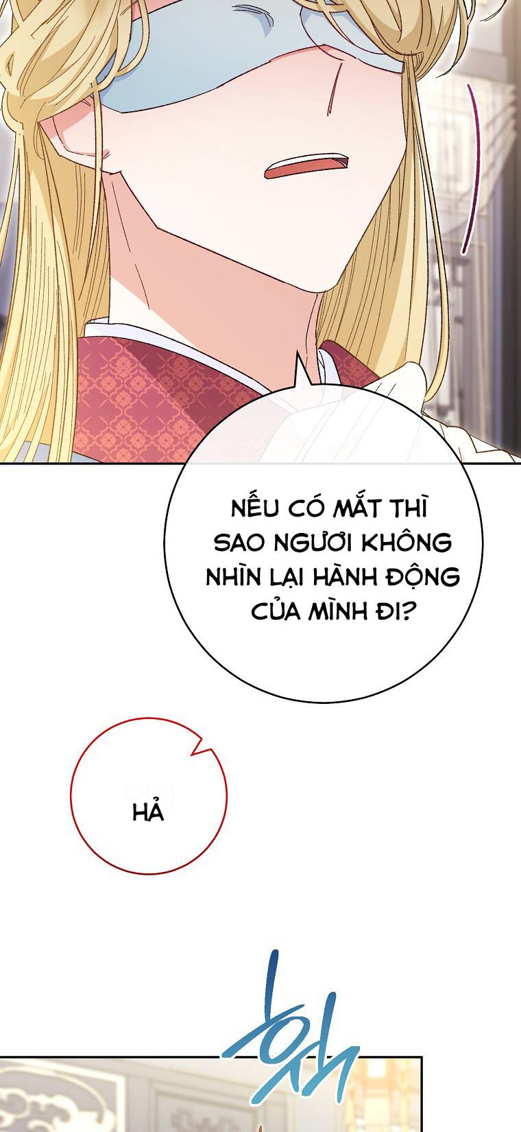 Tiểu thiếp chỉ muốn sống yên bình: Chapter 8