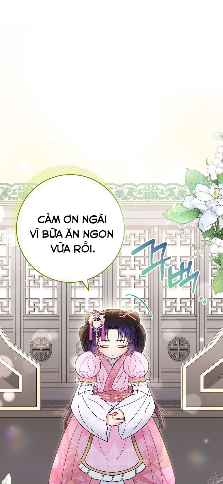Tiểu thiếp chỉ muốn sống yên bình: Chapter 8