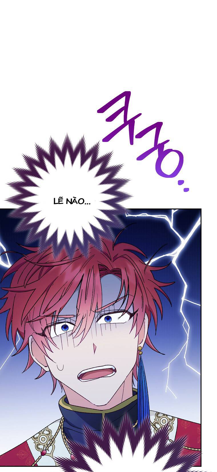 Tiểu thiếp chỉ muốn sống yên bình: Chapter 8