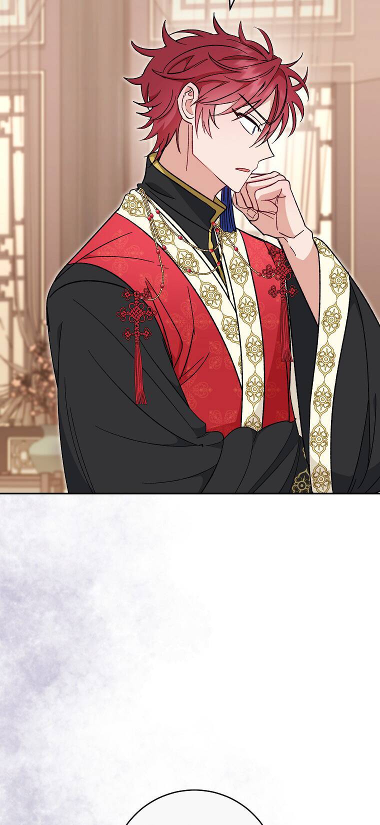 Tiểu thiếp chỉ muốn sống yên bình: Chapter 8