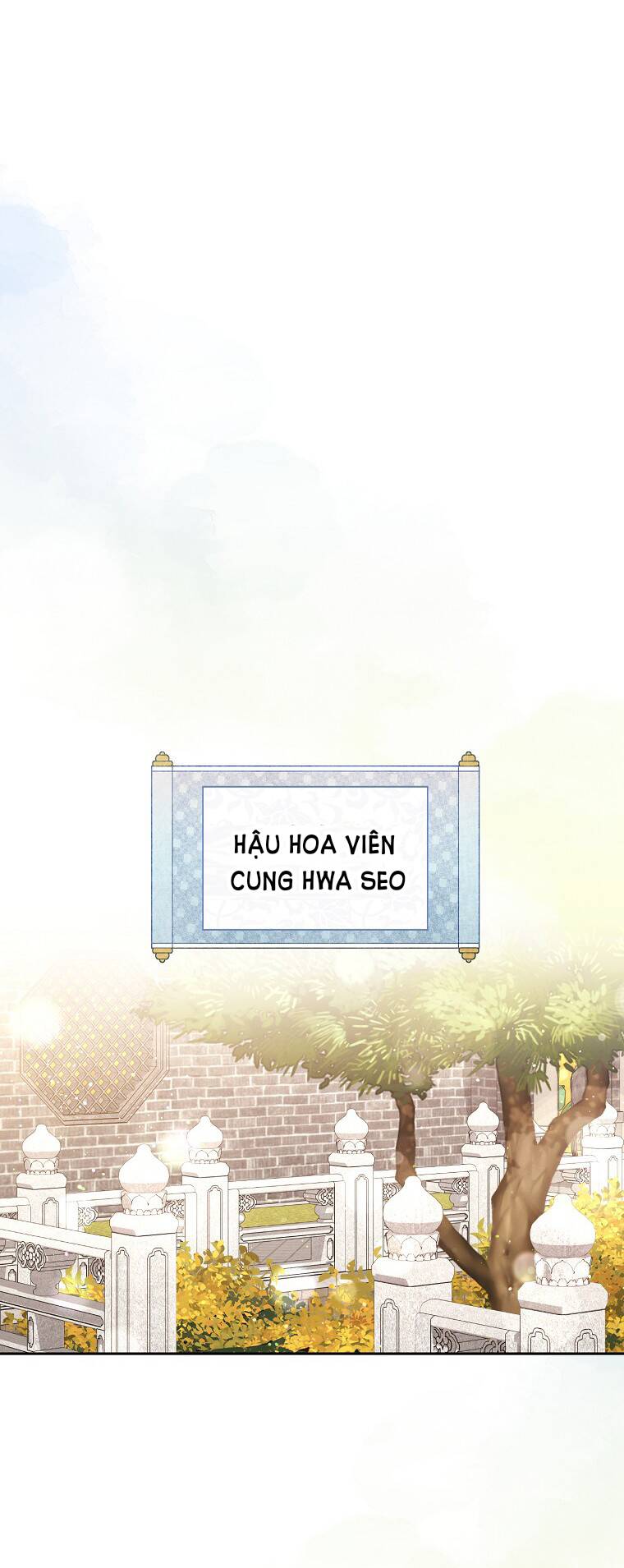 Tiểu thiếp chỉ muốn sống yên bình: Chapter 8