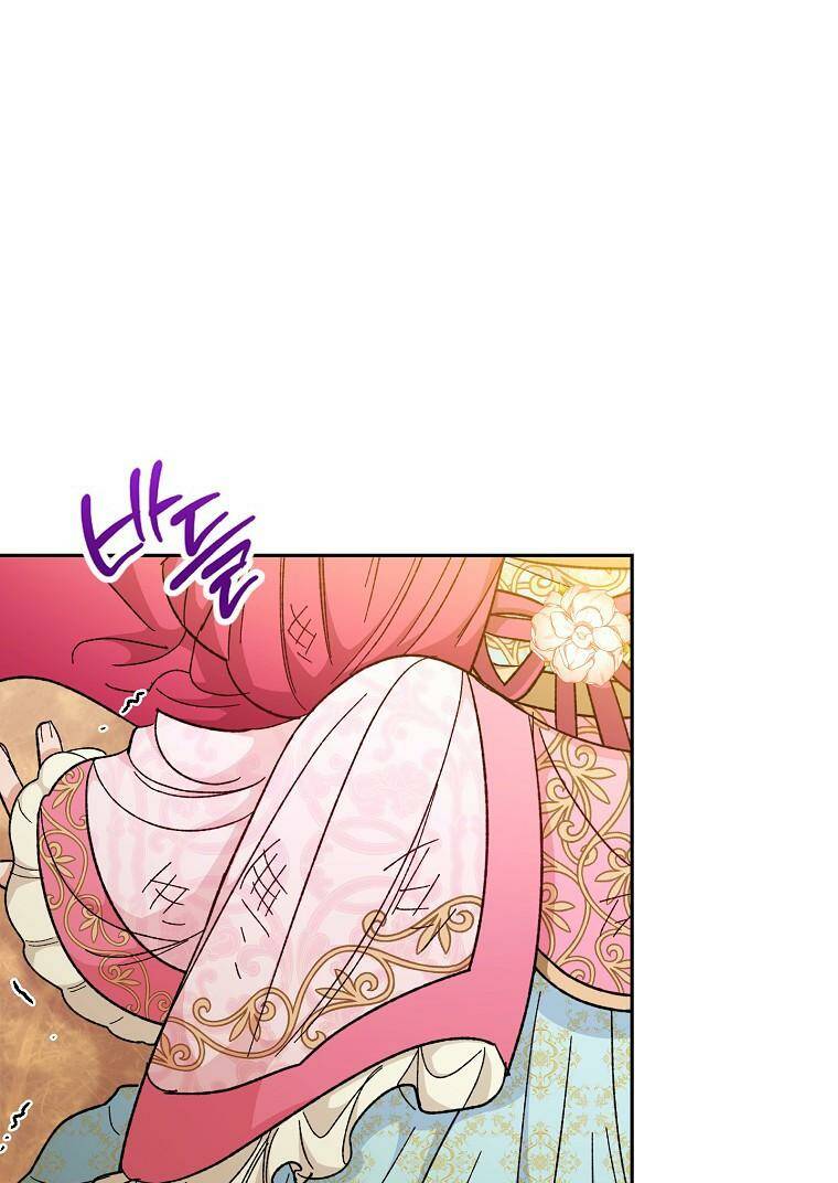 Tiểu thiếp chỉ muốn sống yên bình: Chapter 8