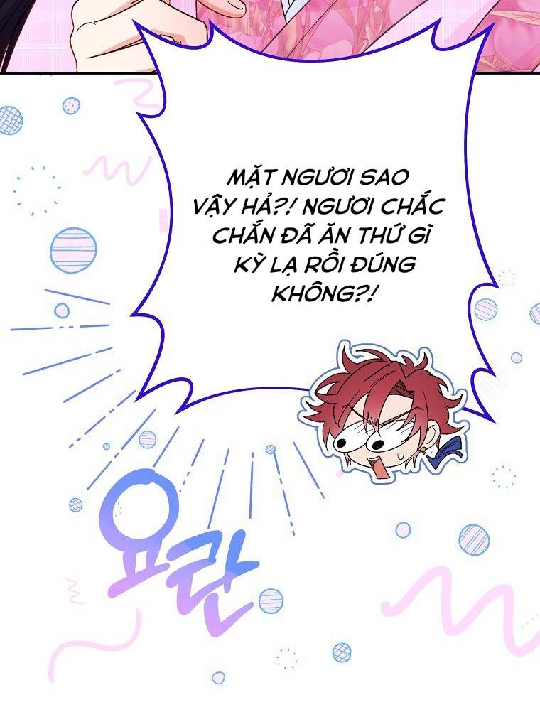 Tiểu thiếp chỉ muốn sống yên bình: Chapter 8