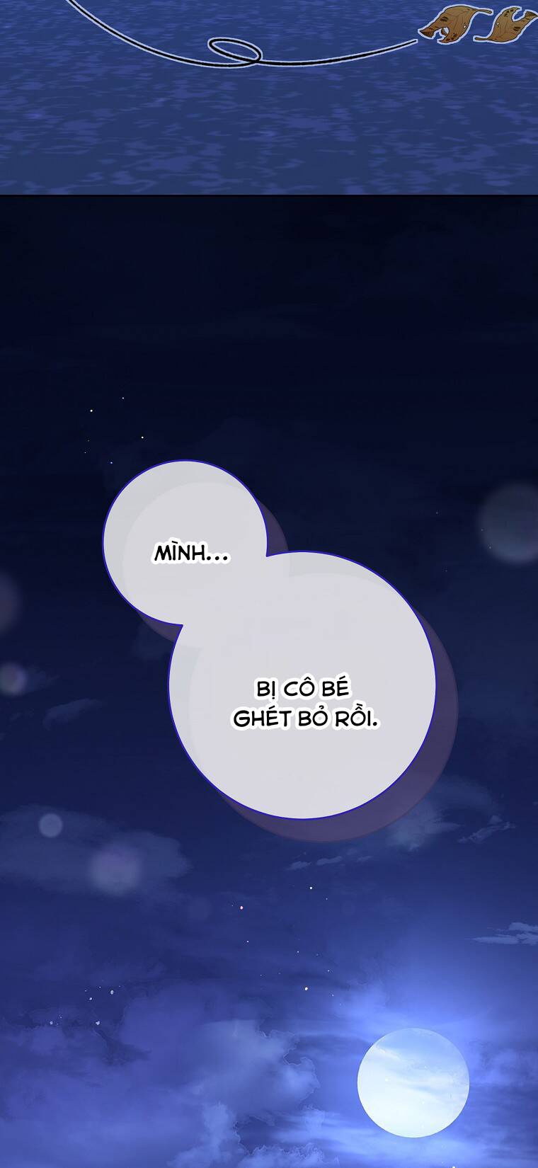 Tiểu thiếp chỉ muốn sống yên bình: Chapter 8