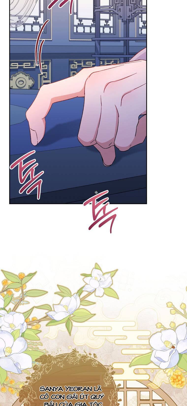 Tiểu thiếp chỉ muốn sống yên bình: Chapter 8