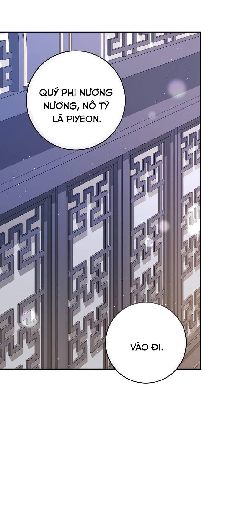 Tiểu thiếp chỉ muốn sống yên bình: Chapter 8