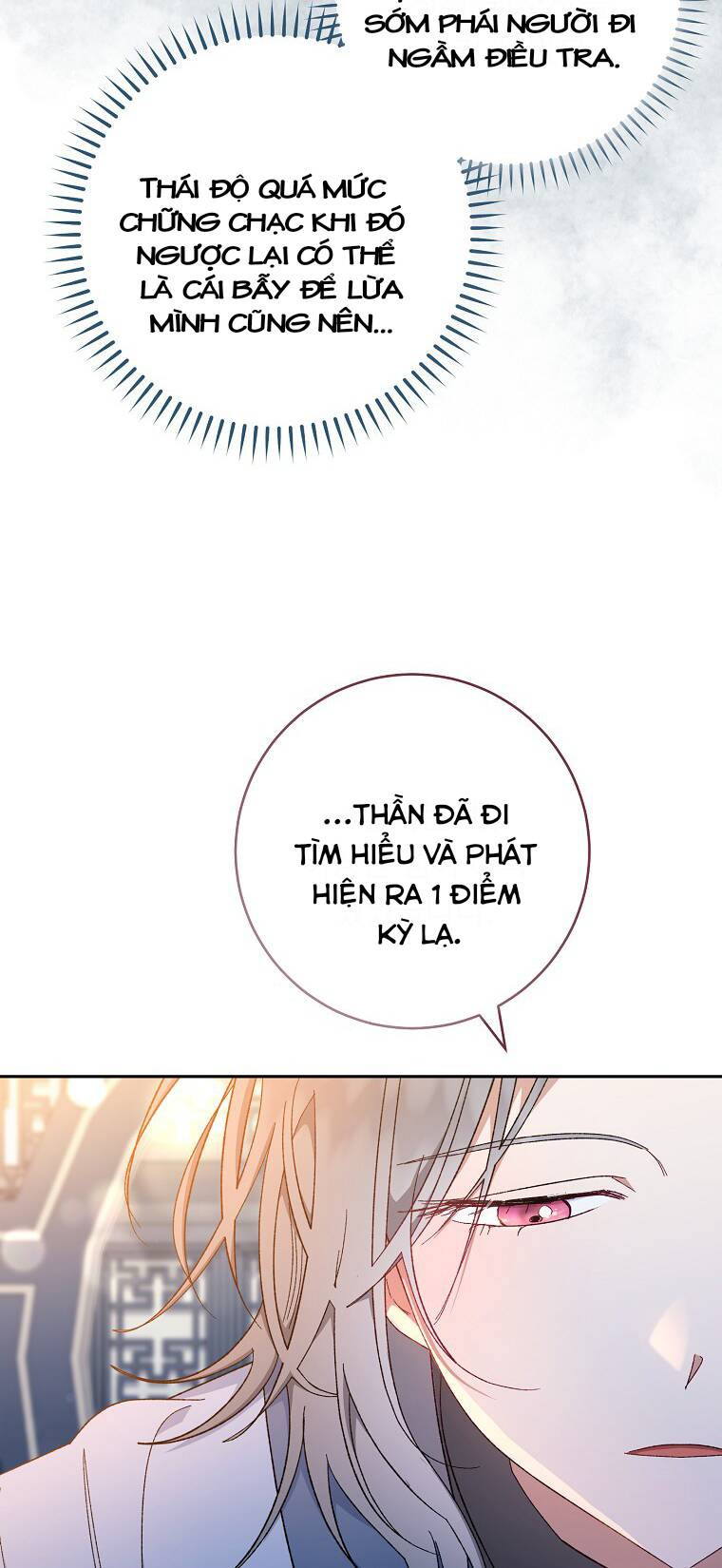 Tiểu thiếp chỉ muốn sống yên bình: Chapter 8