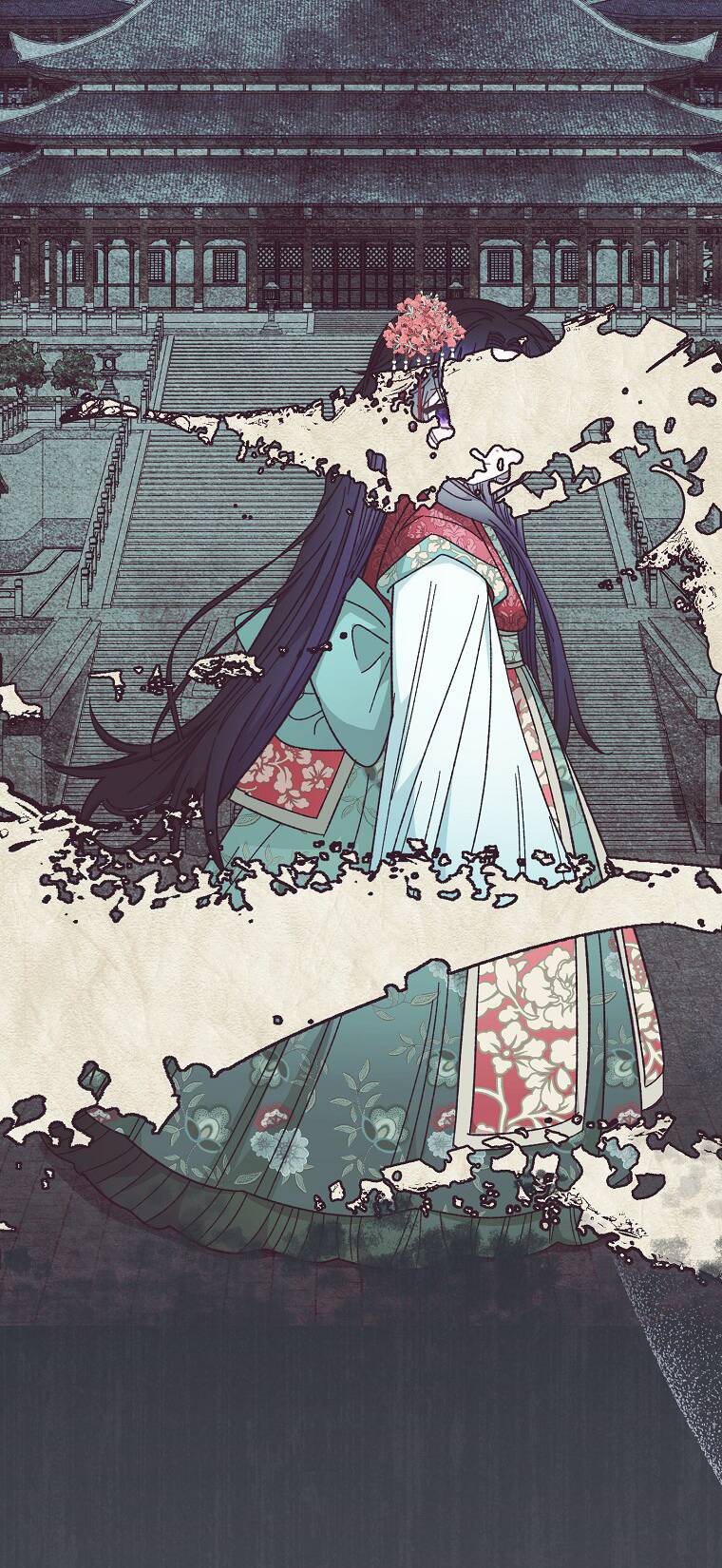 Tiểu thiếp chỉ muốn sống yên bình: Chapter 8