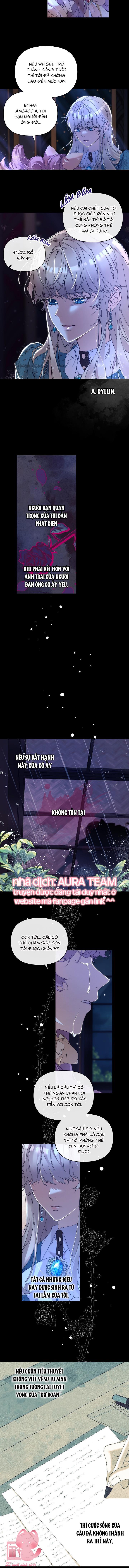 Bảo Mẫu Có Thời Hạn Của Nam Chính Hắc Ám: Bảo Mẫu Có Thời Hạn [...] – Chap 2