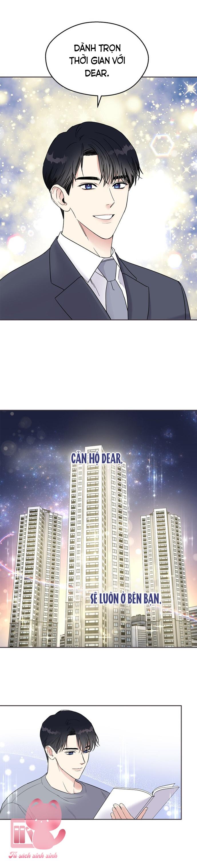 Hãy Vờ Như Ta Yêu Nhau: Hãy Vờ Như Ta Yêu [...] – Chap 1