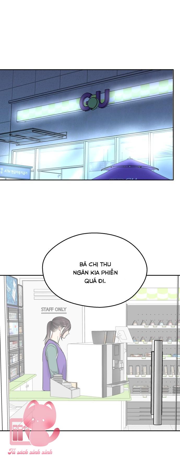Hãy Vờ Như Ta Yêu Nhau: Hãy Vờ Như Ta Yêu [...] – Chap 10