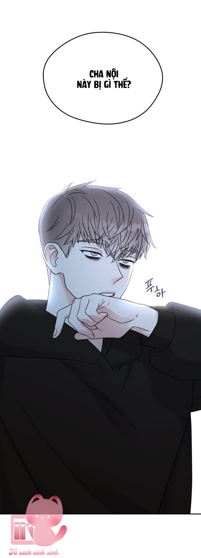 Hãy Vờ Như Ta Yêu Nhau: Hãy Vờ Như Ta Yêu [...] – Chap 10
