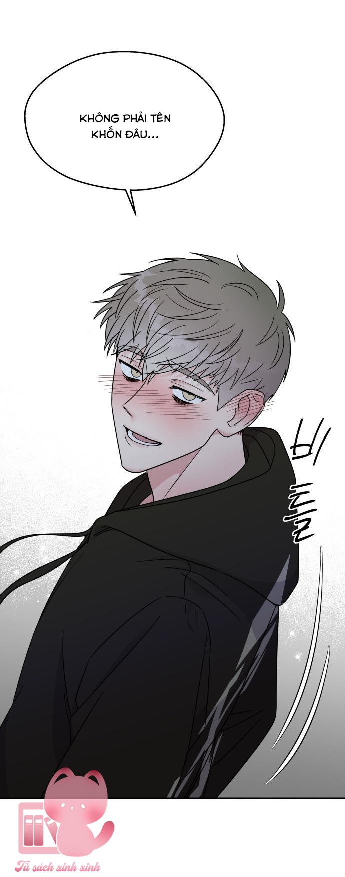 Hãy Vờ Như Ta Yêu Nhau: Hãy Vờ Như Ta Yêu [...] – Chap 10