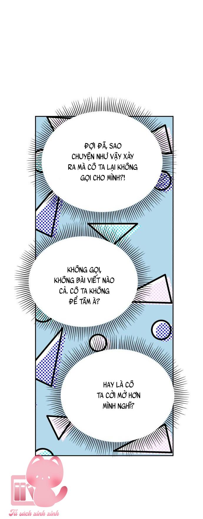 Hãy Vờ Như Ta Yêu Nhau: Hãy Vờ Như Ta Yêu [...] – Chap 10
