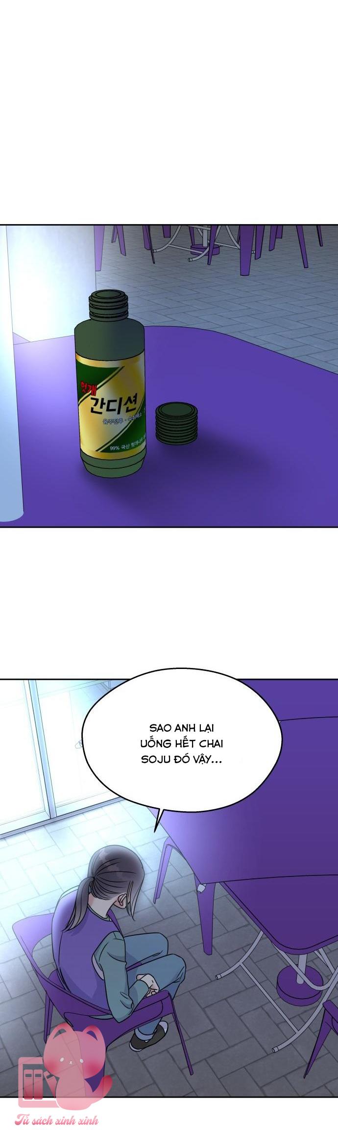 Hãy Vờ Như Ta Yêu Nhau: Hãy Vờ Như Ta Yêu [...] – Chap 10