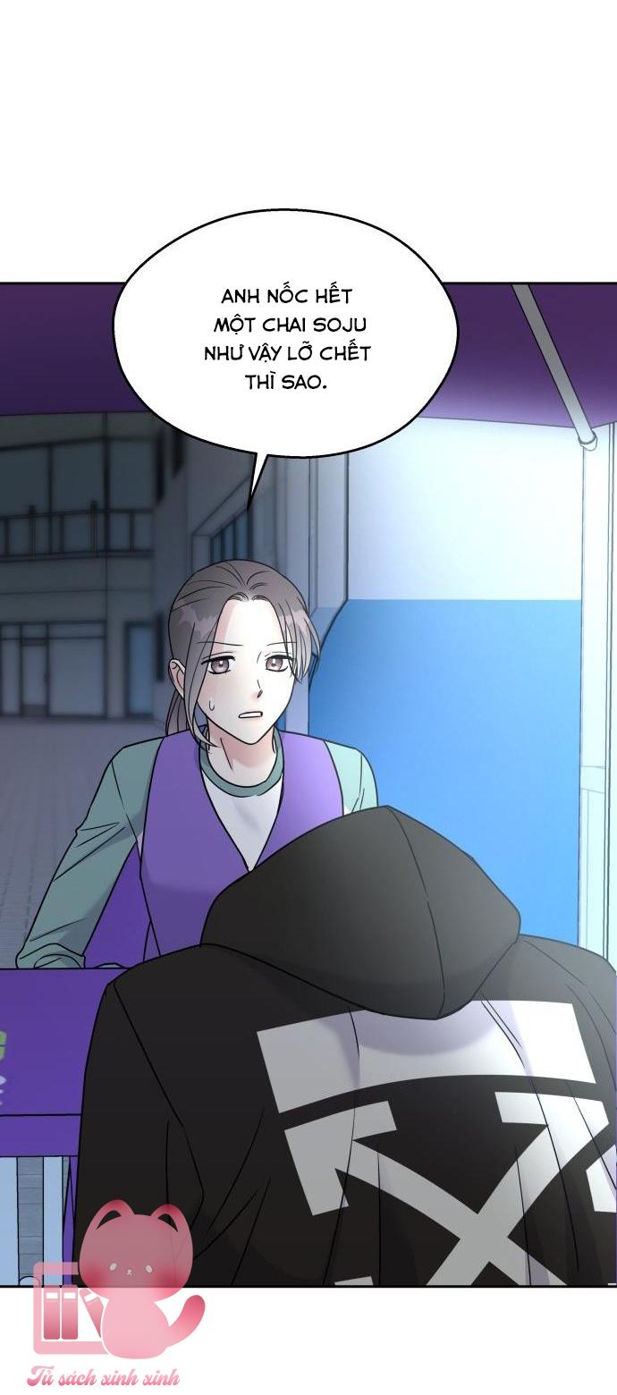 Hãy Vờ Như Ta Yêu Nhau: Hãy Vờ Như Ta Yêu [...] – Chap 10