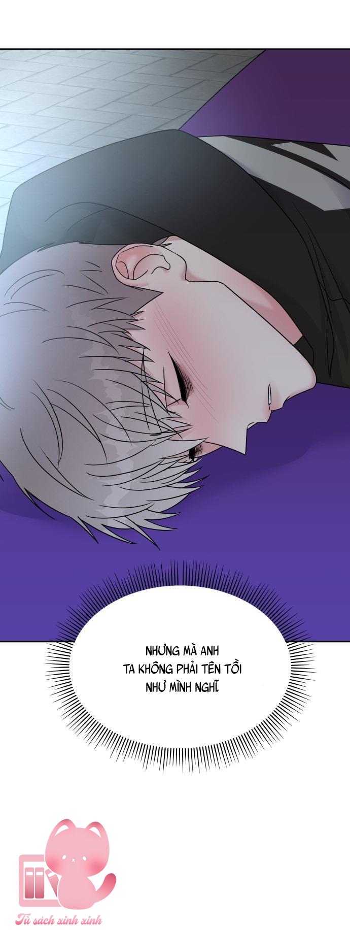 Hãy Vờ Như Ta Yêu Nhau: Hãy Vờ Như Ta Yêu [...] – Chap 10