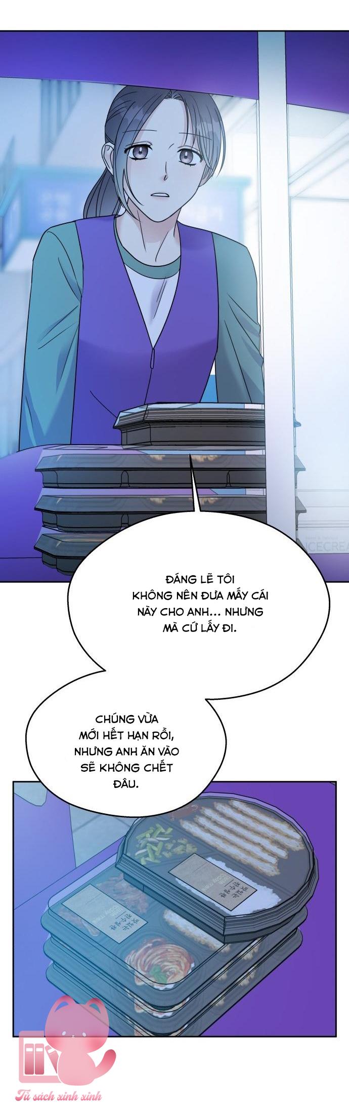 Hãy Vờ Như Ta Yêu Nhau: Hãy Vờ Như Ta Yêu [...] – Chap 10