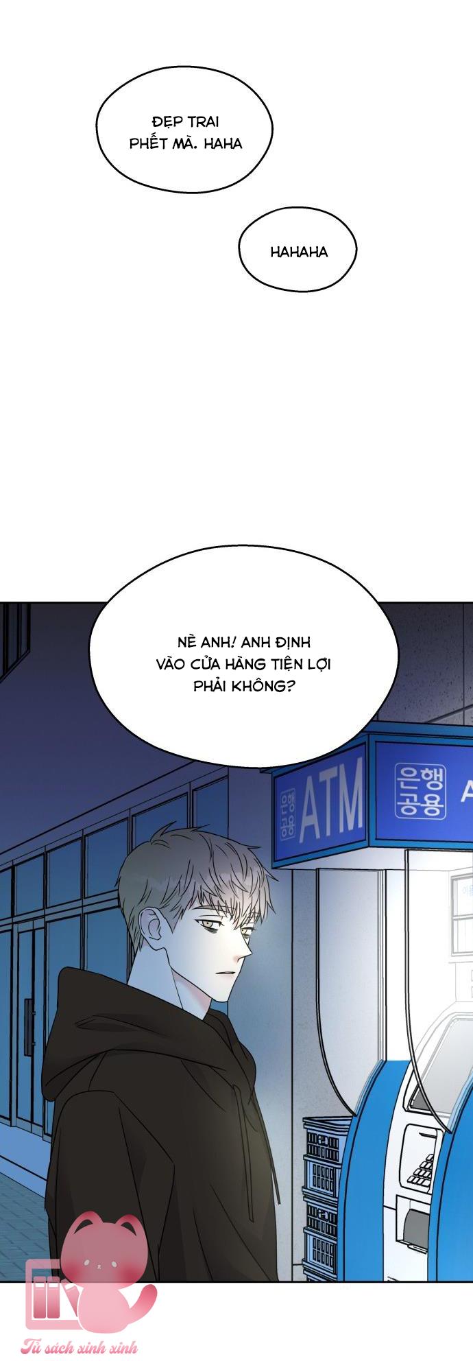 Hãy Vờ Như Ta Yêu Nhau: Hãy Vờ Như Ta Yêu [...] – Chap 10