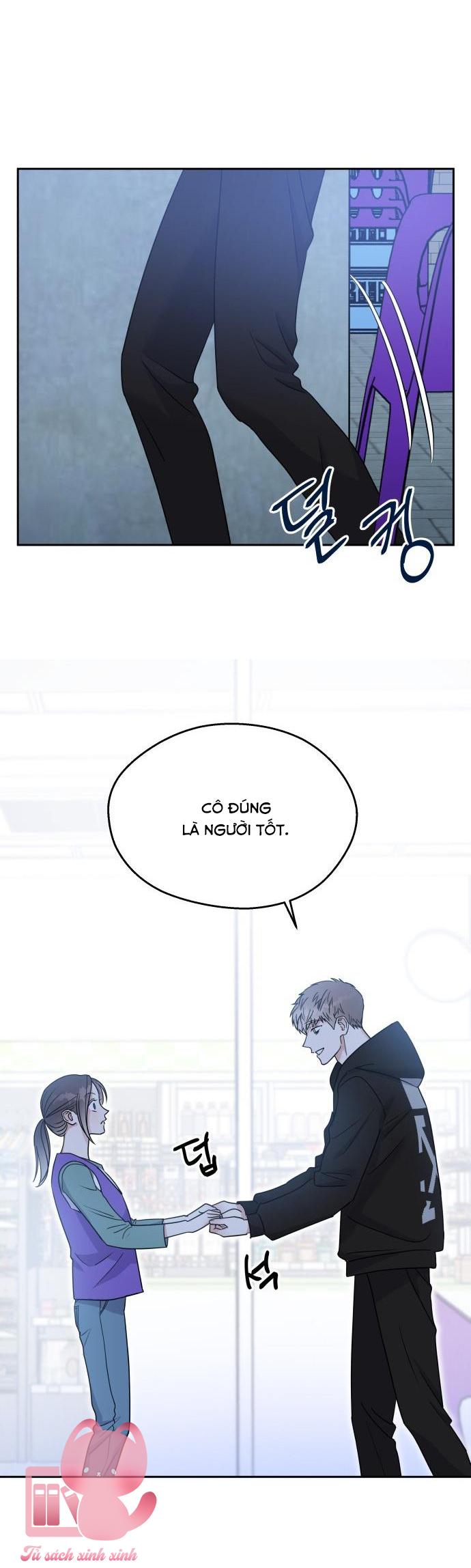 Hãy Vờ Như Ta Yêu Nhau: Hãy Vờ Như Ta Yêu [...] – Chap 10