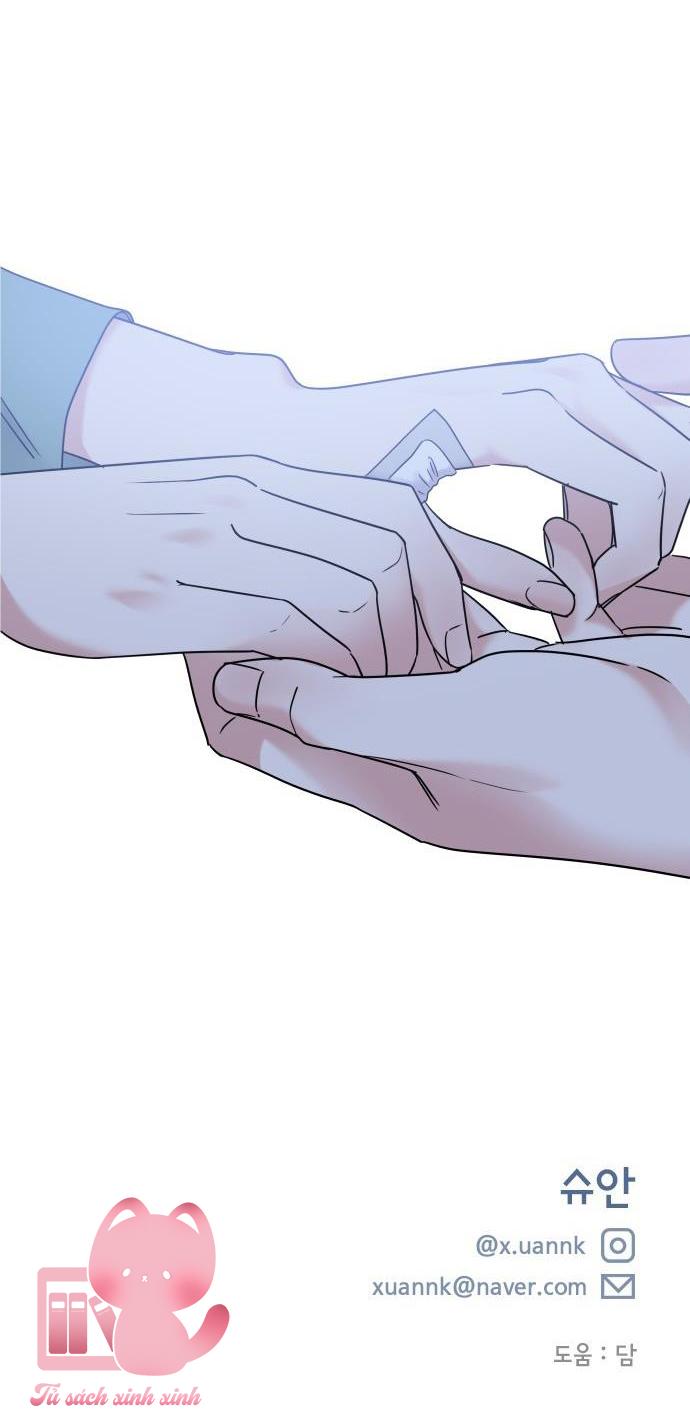 Hãy Vờ Như Ta Yêu Nhau: Hãy Vờ Như Ta Yêu [...] – Chap 10