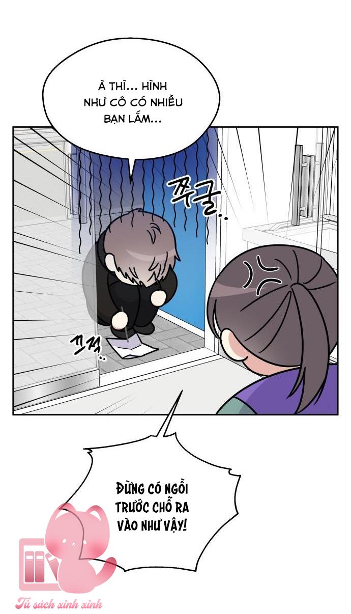 Hãy Vờ Như Ta Yêu Nhau: Hãy Vờ Như Ta Yêu [...] – Chap 11