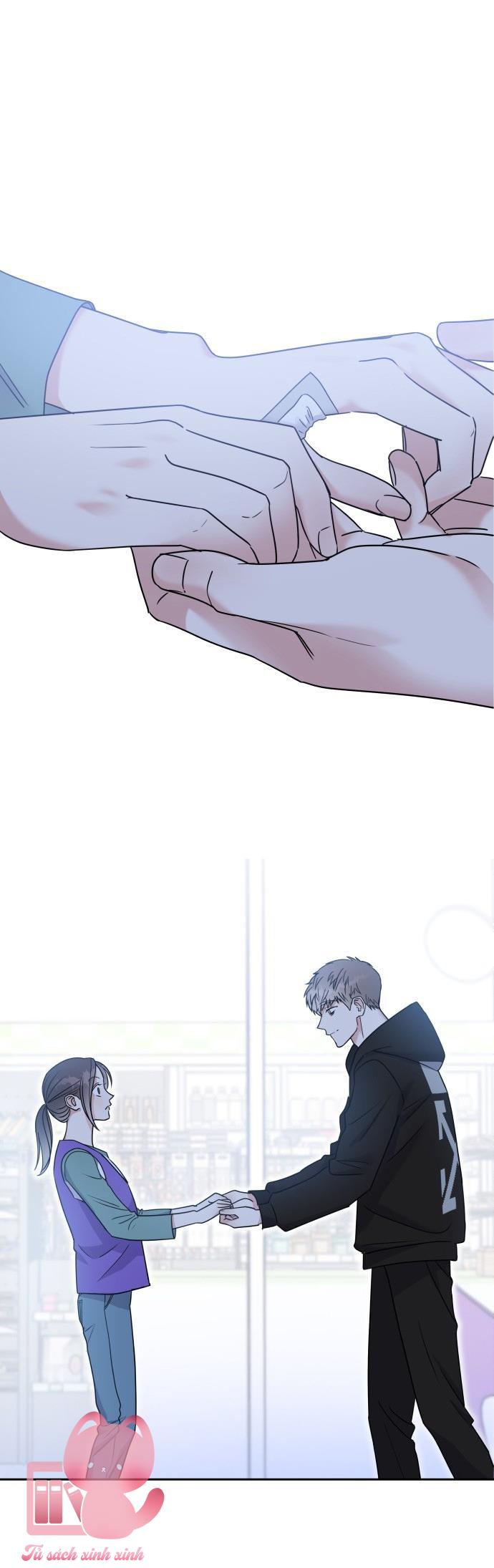 Hãy Vờ Như Ta Yêu Nhau: Hãy Vờ Như Ta Yêu [...] – Chap 11