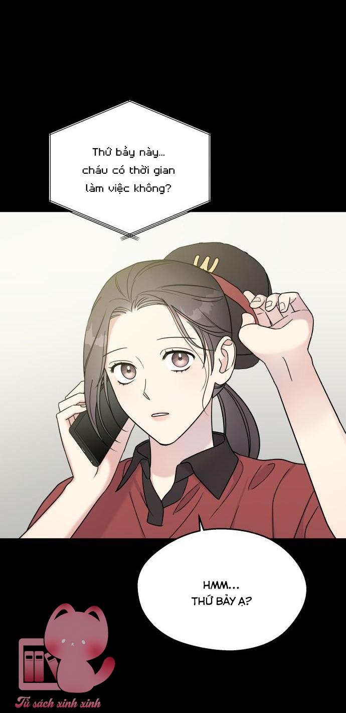 Hãy Vờ Như Ta Yêu Nhau: Hãy Vờ Như Ta Yêu [...] – Chap 11