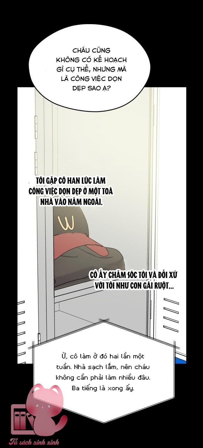 Hãy Vờ Như Ta Yêu Nhau: Hãy Vờ Như Ta Yêu [...] – Chap 11