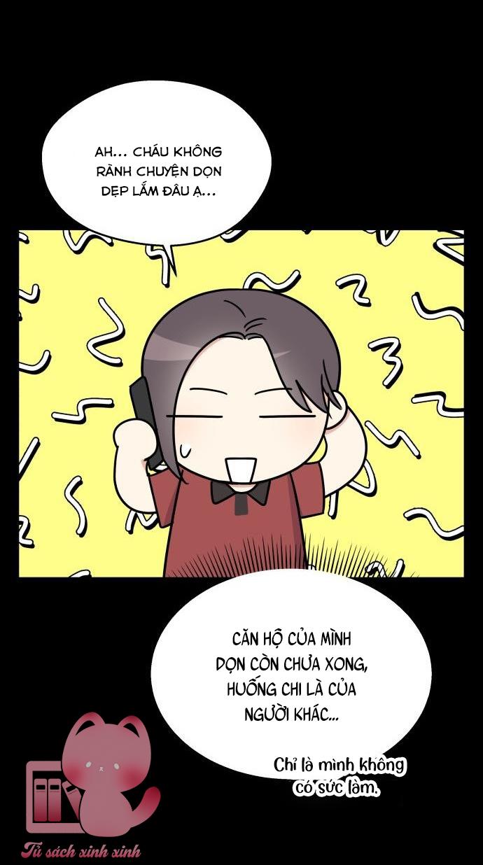 Hãy Vờ Như Ta Yêu Nhau: Hãy Vờ Như Ta Yêu [...] – Chap 11