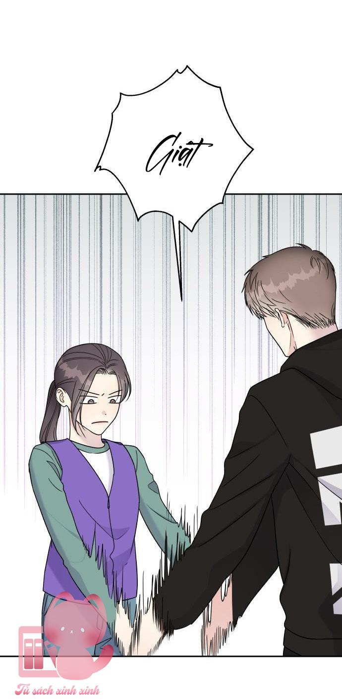 Hãy Vờ Như Ta Yêu Nhau: Hãy Vờ Như Ta Yêu [...] – Chap 11