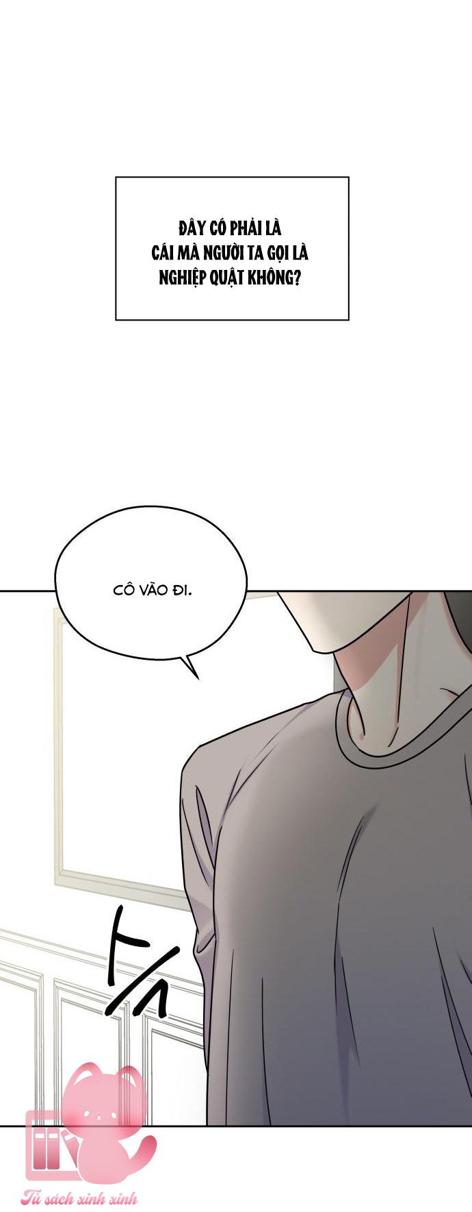 Hãy Vờ Như Ta Yêu Nhau: Hãy Vờ Như Ta Yêu [...] – Chap 11