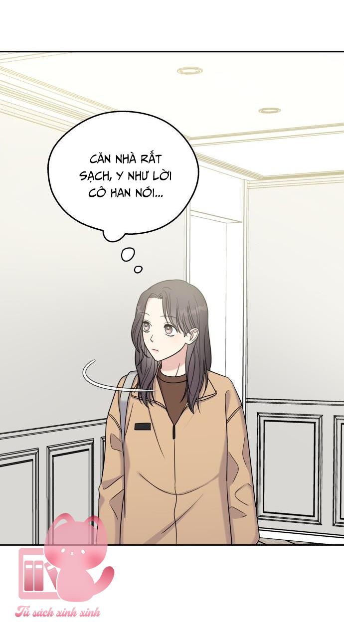 Hãy Vờ Như Ta Yêu Nhau: Hãy Vờ Như Ta Yêu [...] – Chap 11