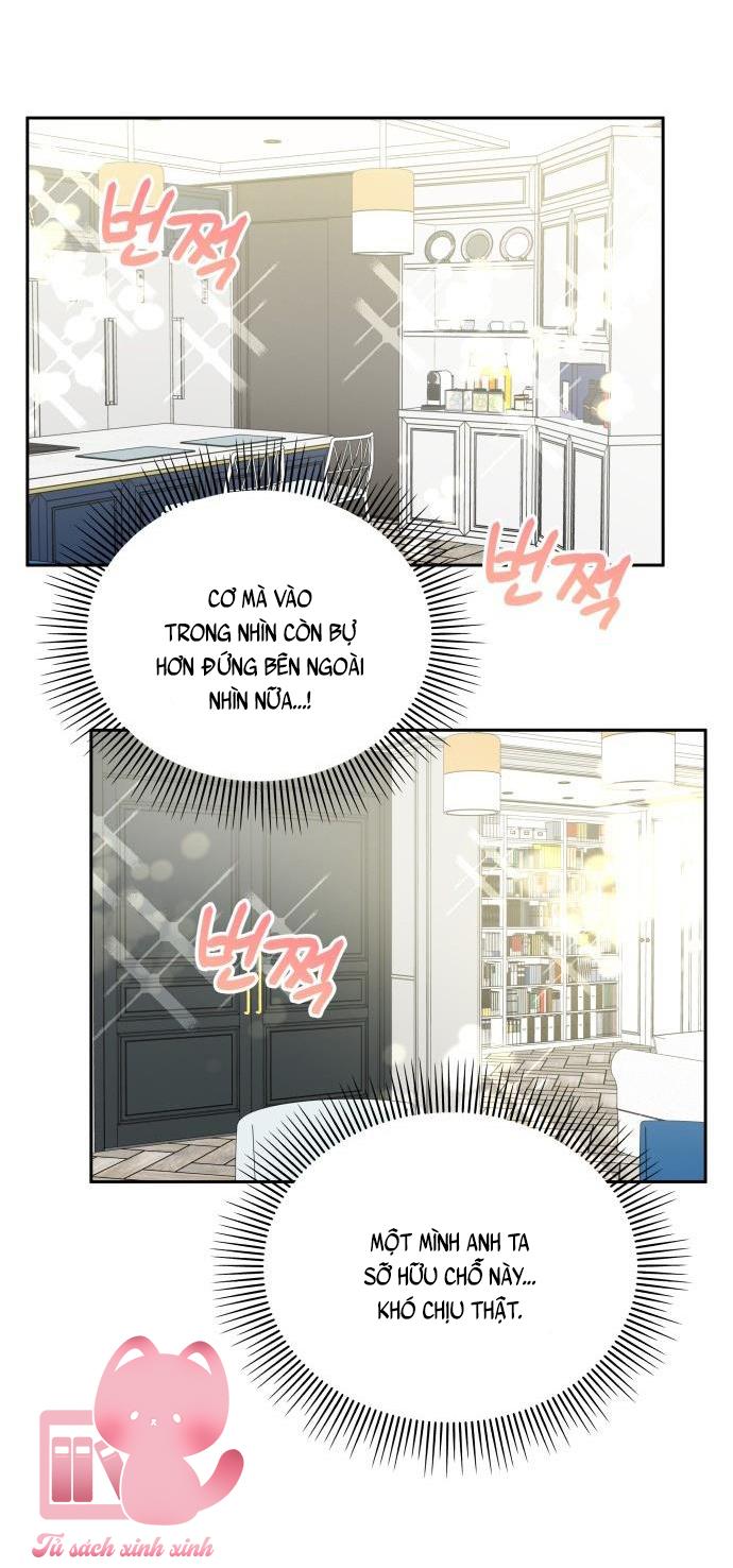 Hãy Vờ Như Ta Yêu Nhau: Hãy Vờ Như Ta Yêu [...] – Chap 11