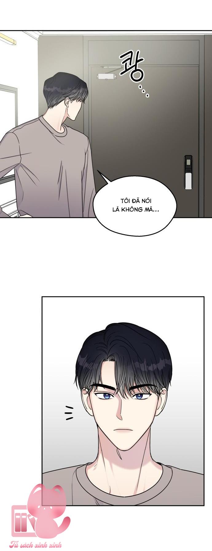 Hãy Vờ Như Ta Yêu Nhau: Hãy Vờ Như Ta Yêu [...] – Chap 11