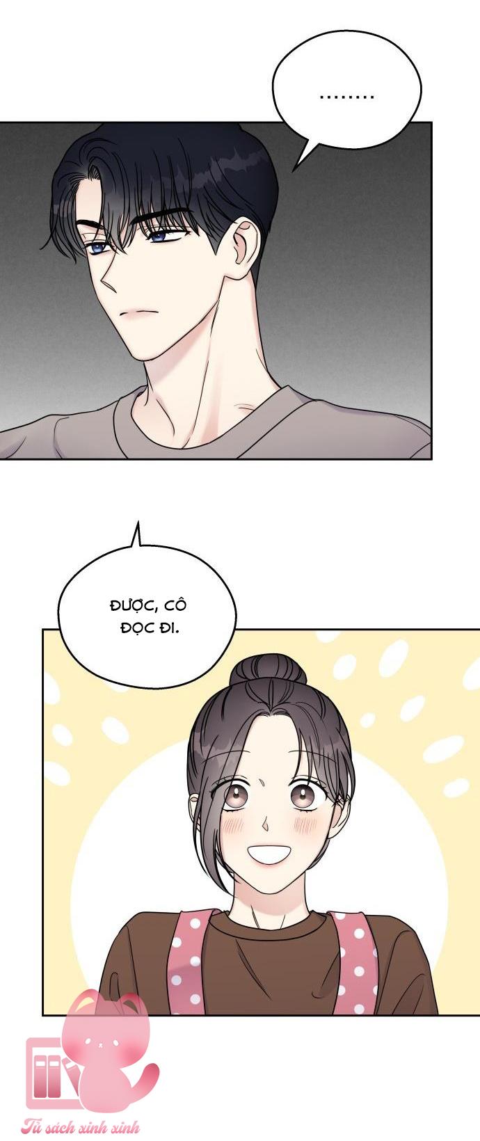Hãy Vờ Như Ta Yêu Nhau: Hãy Vờ Như Ta Yêu [...] – Chap 11