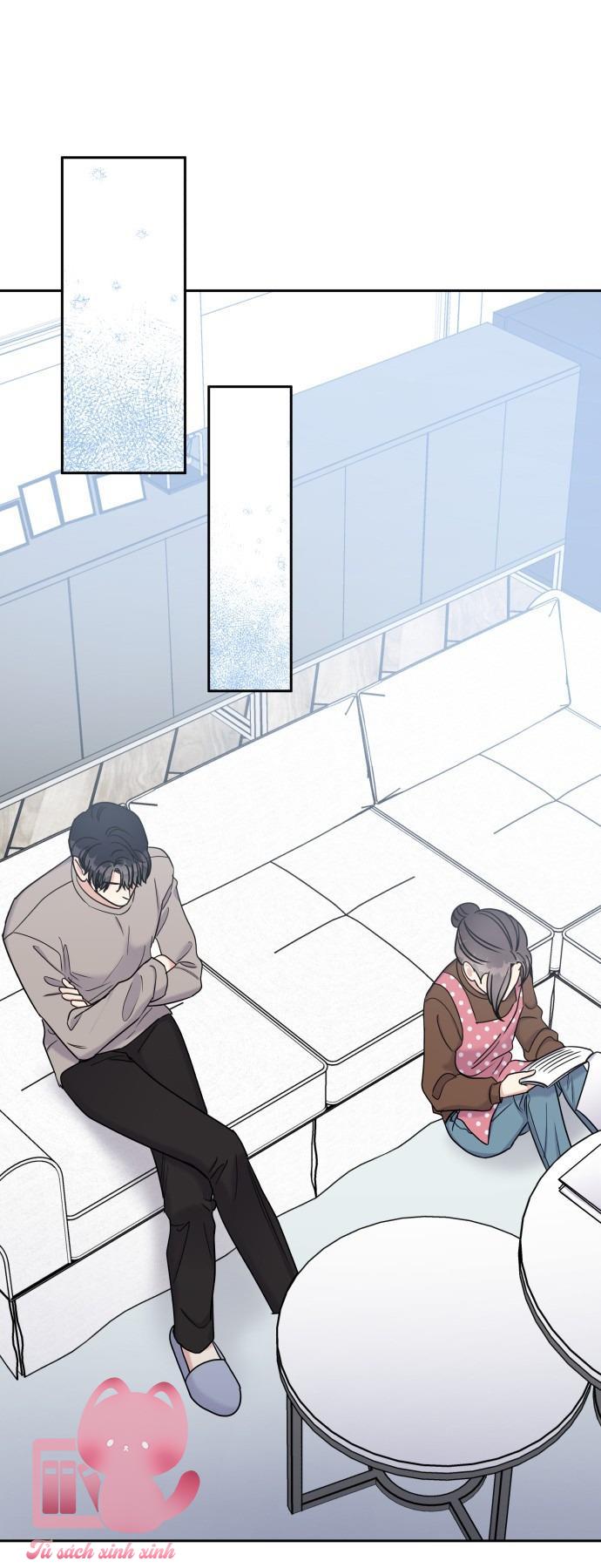 Hãy Vờ Như Ta Yêu Nhau: Hãy Vờ Như Ta Yêu [...] – Chap 11